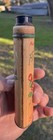 Vintage Florida Rose Talcum Powder Advertising Can Bathroom Talc