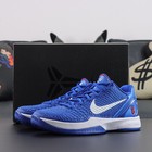 Dodgers Kobe 6 Protro Men Basketball Shoes Cw2190-400