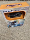 Avermedia Avertv Hybrid Volar Hx Tv