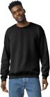 Vizsla Dog Breed Embroidered Black Sweatshirt Valentines Day