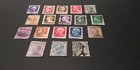 Italy Stamps - 18 Different - Used - Nice Condition - Good Space Fillers-heads