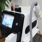 Pro Eye Brow Tattoo Removal Machine Body Tattoo Removal Q Switched Nd Yag Laser