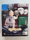 Oyo Sports Indianapolis Colts Mini Figure Adam Vinatieri  Generation 3 Series 3