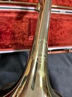Olds Fe   Son Ambassador Trombone  h83003230 