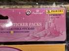 Disney Princess Collector Imperial Album   Stickers Italy Panini Vtg New Rare 