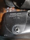 Safariland 6360-477 6280-77 Holster Lot Sig Sauer P226r P220 P226 Duty Police