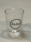 Vintage Mcm  Kodak Photo Darkroom Barware Pitcher Cocktail Mixing Measuring Cups