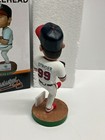 Spencer Strider 2023 Mississippi Braves Bobble Sga Bobblehead  new 
