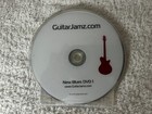 Guitarjamz  New Blues Dvds 1-3  Learn All The New Blues Techniques