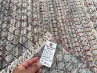 10x14 Colorful Modern Oushak Designer Carpet Big Handwoven Handmade Mute Blue Ft