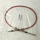 Farm Loader Control Cable Replaces For John Deere Aw27921 Aw24679  60-00174 