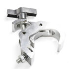 Light Truss Clamps Dj Lighting O Clamp Global Mount Heavy Duty Alloy 330lbs 4pcs