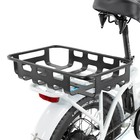 Lectric Ebike Cargo Package - New In Box