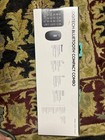 Logitech Bluetooth Black Compact Combo Wireless Keyboard   Mouse 920-013507 New