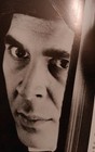 Dracula Movie Japanese Souvenir Program 1979 Frank Langella Laurence Olivier