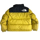 The North Face Teen Adolescents Unisex Xs Nuptse 700 Down Puffer Jacket