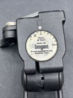 Bogen Manfrotto 3047  3-way Tripod Head - Made In Italy Missing Arms