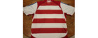 Fc Dallas Jersey  signed By Whole Team  - Size Large - Mls  7 31 2007 