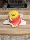 Gund Sanrio Gudetama The Lazy Egg Wrapped In Bacon Blanket Plush Toy New Tags
