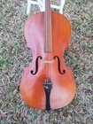 Framus Cello Copy Antonius Stradivarius Anno 1721 Made Germany 44 1 2   