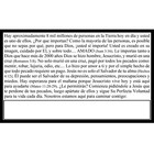 Your Life Matters    Gospel Tracts   Spanish   Size  3 x5     Pack Of 50