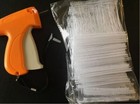 New Garment Clothing Price Label Tagging Tag Tagger Gun With 1000 Barbs 2 Needle