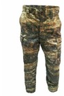 Austrian Bundesheer Tarnanzug Neu Army Camo  Field Pant 88-92 Iii-iv  Very Rare 