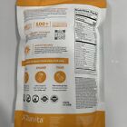 Zurvita Zeal For Life 30-day Wellness Bag  420 Grams  Mango Exp 3 2026 Frees-shi