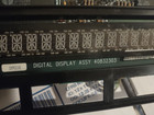 Rowe Cd-100a Cd-100b Arcade Jukebox Display Pcb  40832303