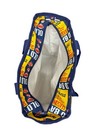 Old Bay Can Pattern Hot cold Insulated Tote Lunch Bag New Without Tags