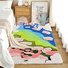  Colorful Moss Rug For Laundry Room 3d Shag Moss Area Rugs Non Spring Moss Rug
