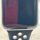 Apple Watch Series 3 42mm Gps Only A1859 Mtf2ll a 98  Bh - Aluminum Silver