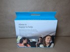Amazon Echo Auto Hands Free Smart Vehicle Car Speaker Assistant Alexa   New