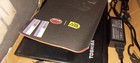 Toshiba Satellite 15 6  I3 2 30ghz 4gb 500gb Hdd Black Charger  No Os