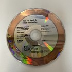 Microsoft Office Enterprise 2007  home Use  W key  word  Powerpoint  Excel  Etc 