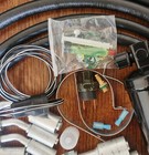 A c Ext Length Reduced Barrier Hoses   Fittings Binary Switch Drier Kit