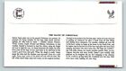 Rudolph Wi First Day Issue Envelope Fdc Magic Of Christmas 1999 Pink     Fdc22
