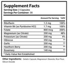2-pack Nerve Fresh Capsules For Nerve Health   Function Support  120 Capsules 