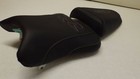 Carbon Fiber Rider passenger Custom Seat Covers Will Fit Suzuki 03 04 Gsx 1000r
