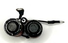 1 25   8-32 Tattoo Machine Parts Coils 8 Wrap 22 Awg Wire Packer Made In Usa