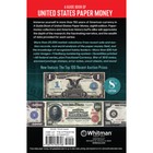 Official Red Book  A Guide Book Of United States Paper Money  8th Edition