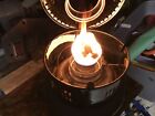 Antique Perfection Kerosene Heater Stove Burner