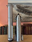 Massive Spacex Space X Starship Star Ship  Most Detailed Exclusive 1 100 Scale