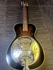 Dobro Resonator Sx Guitar Resonator Type With Shipping Included