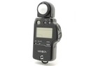  near Mint  Minolta Auto Meter Iv F Ivf Flash Digital Light Meter From Japan