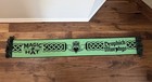 Dropkick Murphys Magic Hat Barroom Hero Beer Promo Scarf 2018 Unworn