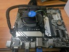    asus Prime H510m-a Mb   Intel Pentium G6400 Cpu   8gb Ddr4 Ballistix Ram   