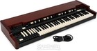 Hammond Xk-5 Heritage Series Single Manual Organ - Walnut