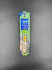 Oral-b Kid s Battery Toothbrush Featuring Disney s Buzz Lightyear  Soft Bristles