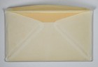 Two 1965 Sms Us Mint Set Envelopes - No Coins